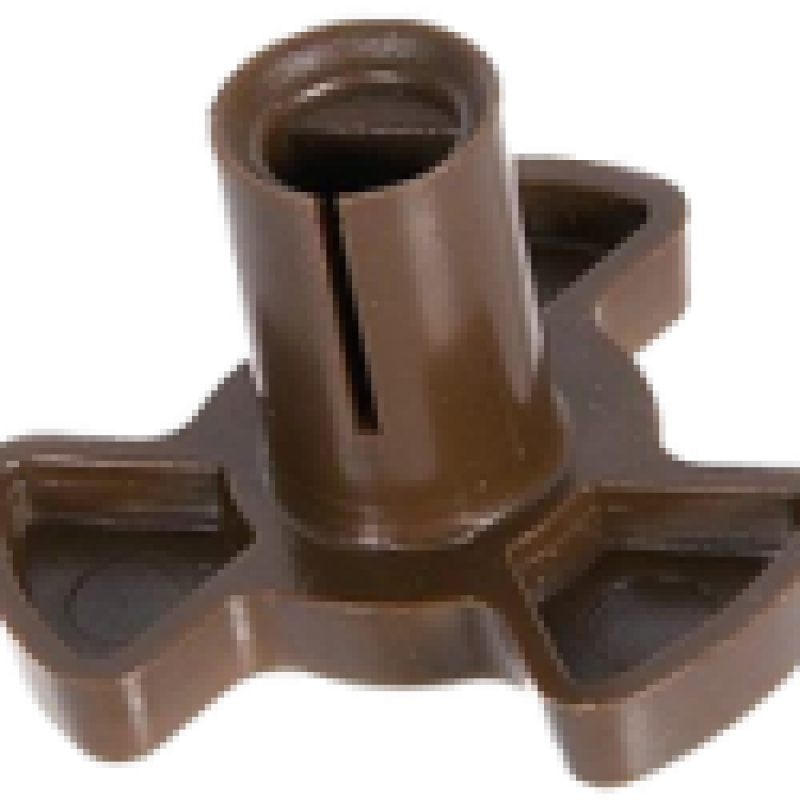 Привод тарелки СВЧ (коплер) H=30 мм